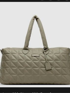 Louenhide Canyon QuiltedOvernight Tote Bag